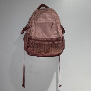 VS PINK backpack
